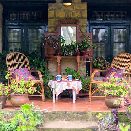 SaffronStays Kurinji Estate Tamilnadu - Tamilnadu - Kodaikanal Exterior foto