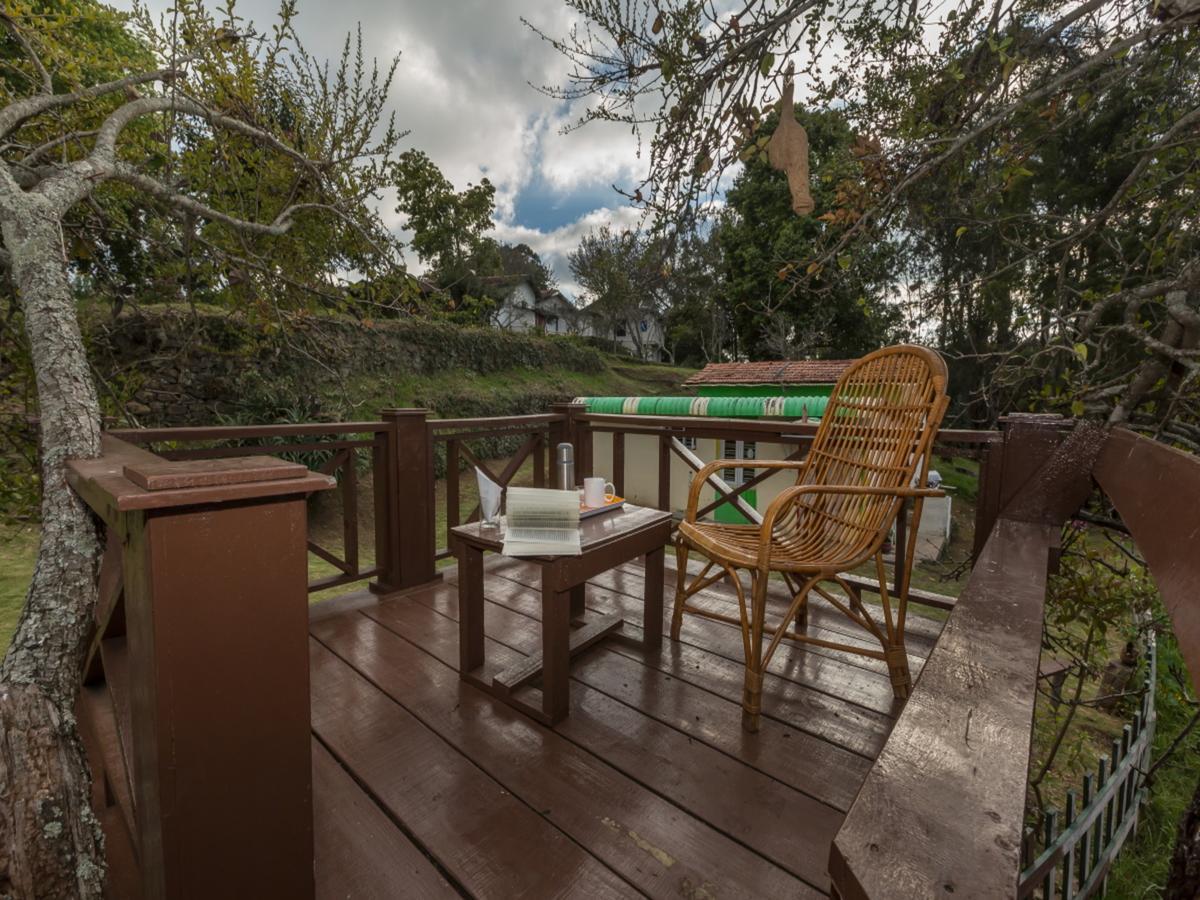 SaffronStays Kurinji Estate Tamilnadu - Tamilnadu - Kodaikanal Exterior foto