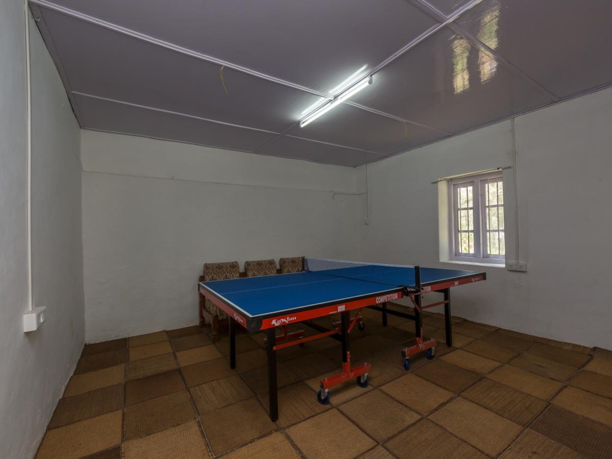 SaffronStays Kurinji Estate Tamilnadu - Tamilnadu - Kodaikanal Exterior foto