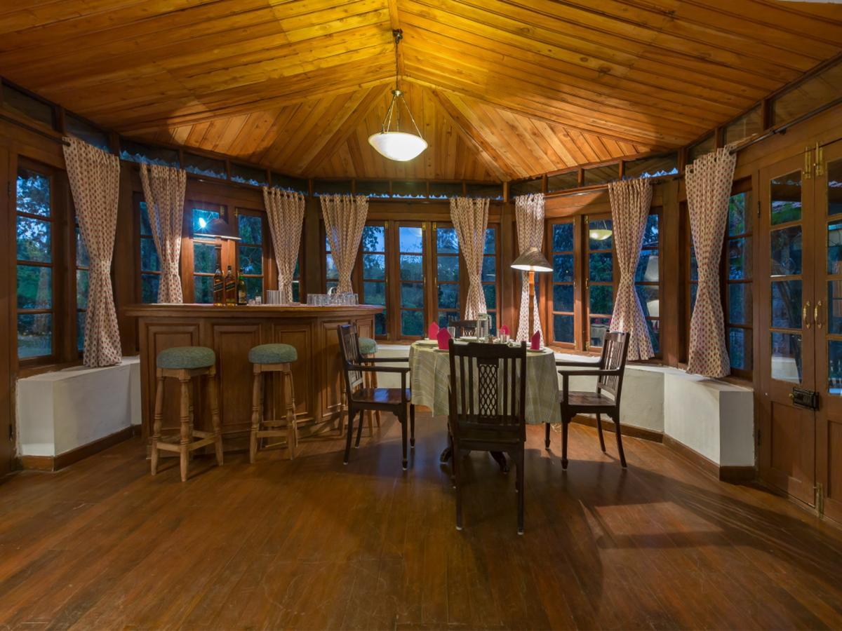 SaffronStays Kurinji Estate Tamilnadu - Tamilnadu - Kodaikanal Exterior foto