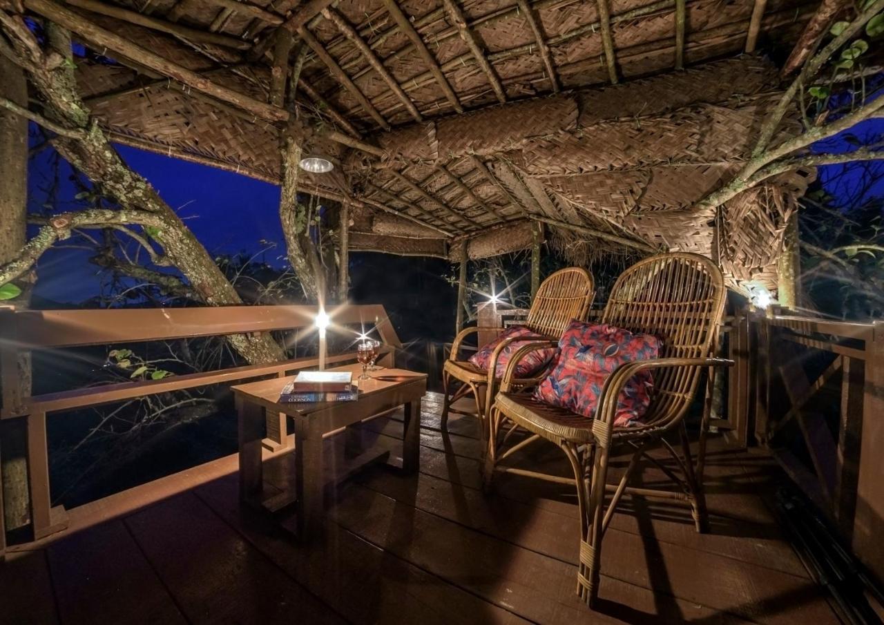 SaffronStays Kurinji Estate Tamilnadu - Tamilnadu - Kodaikanal Exterior foto