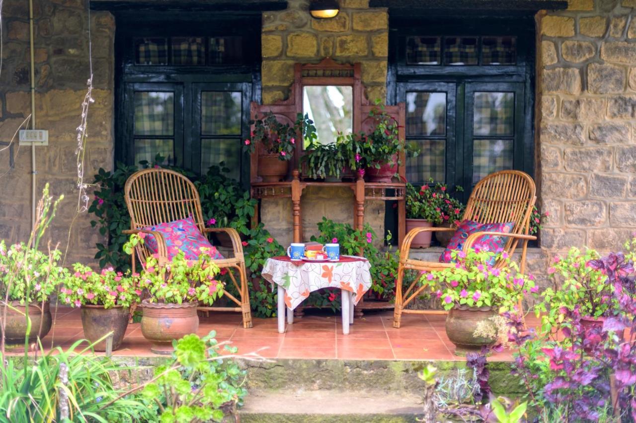 SaffronStays Kurinji Estate Tamilnadu - Tamilnadu - Kodaikanal Exterior foto